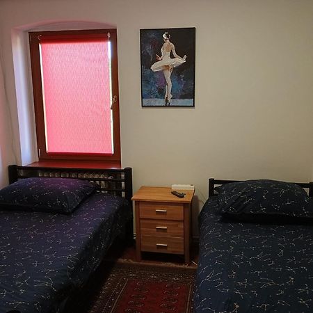 Pokoje Złotoryja Dış mekan fotoğraf