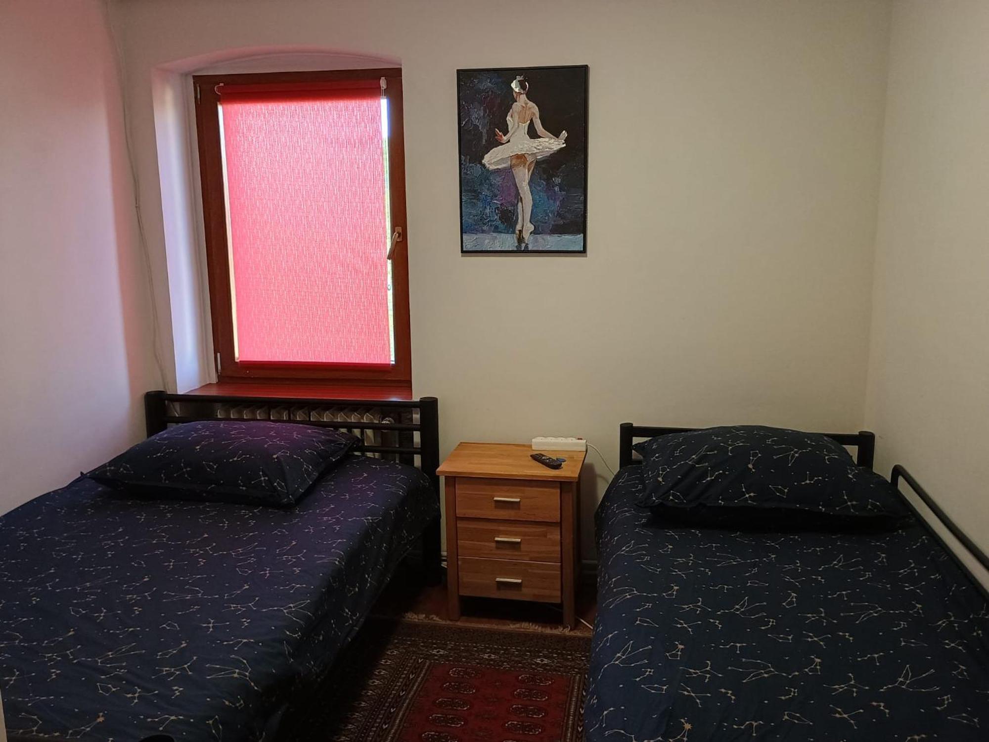 Pokoje Złotoryja Dış mekan fotoğraf