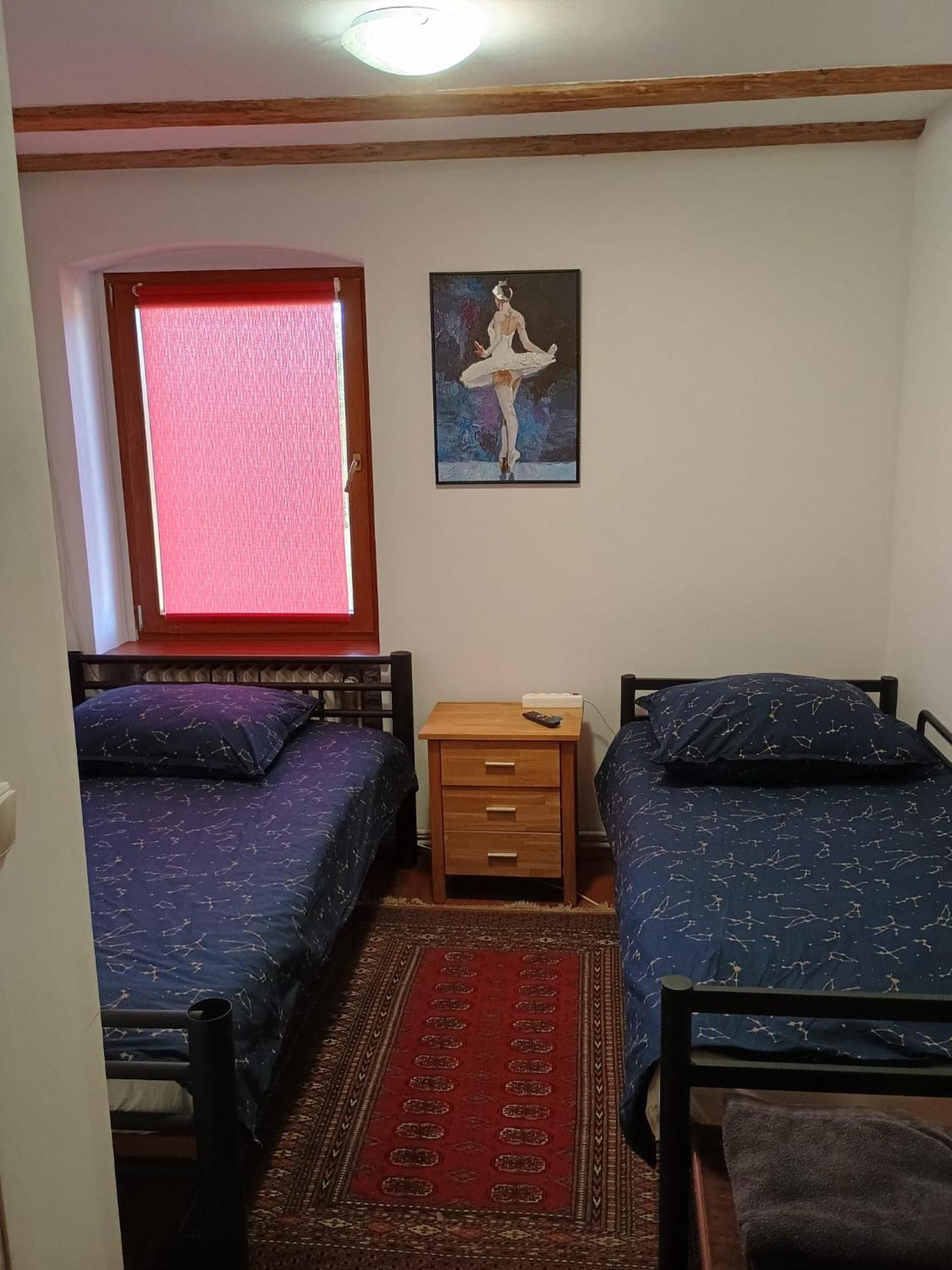 Pokoje Złotoryja Dış mekan fotoğraf